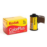 kodak Motion color film