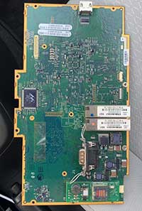 Communication Board