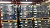 Importing Goods