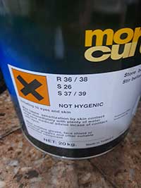 uv ink