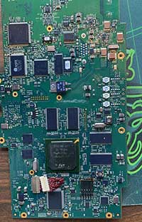 mobile Board