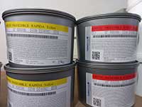 offset ink