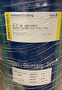Printing ink